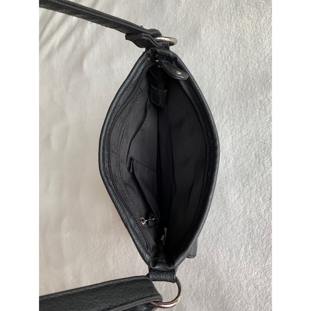 Black Cat Purse - Picture 4 of 4